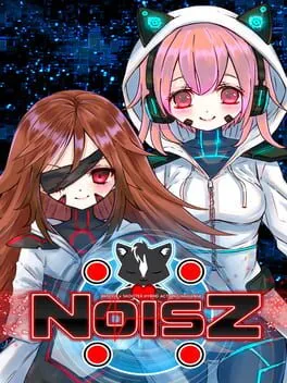  Noisz  cover
