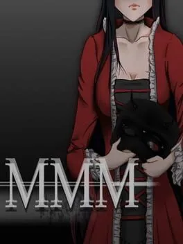  MMM: Murder Most Misfortunate  cover