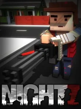  NightZ  cover
