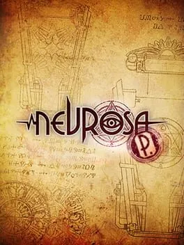  Nevrosa: Prelude  cover