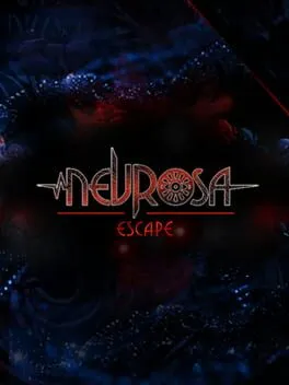  Nevrosa: Escape  cover