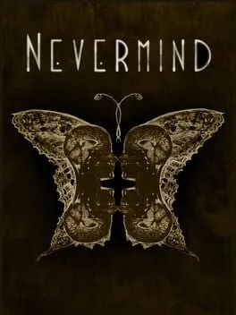  Nevermind  cover