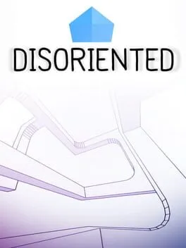  Disoriented  cover