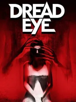  DreadEye VR  cover