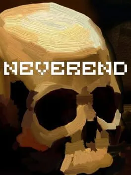  NeverEnd  cover