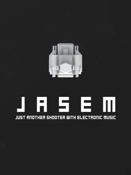  JASEM: Just Another Shooter with Electronic Music  cover