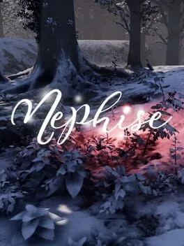  Nephise  cover