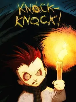  Knock-knock  cover