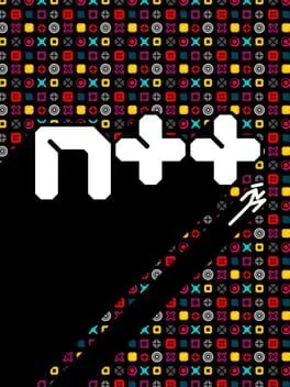  N++  cover