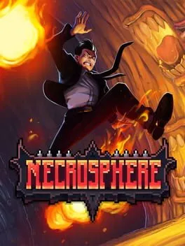  Necrosphere  cover