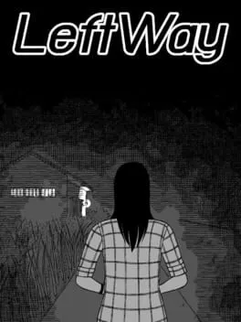  LeftWay  cover