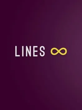  Lines Infinite  cover