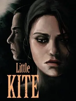  Little Kite  cover