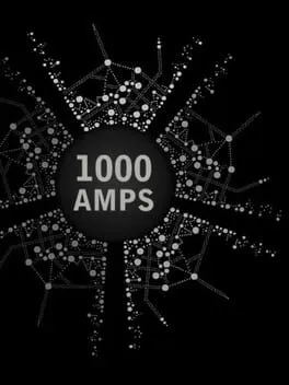  1000 Amps  cover