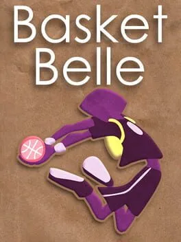  BasketBelle  cover
