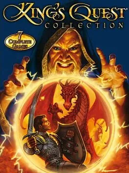  King's Quest™ Collection  cover