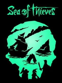  Sea of Thieves: 2026 Edition  cover