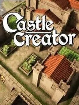  Castle Creator  cover