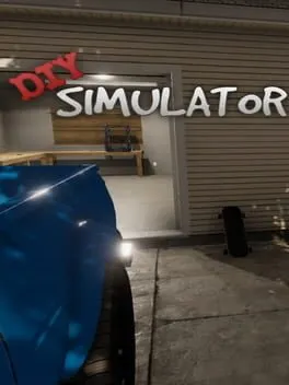  DIY Simulator  cover
