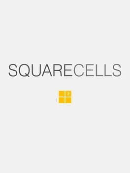  SquareCells  cover