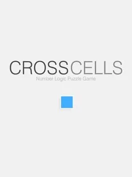  CrossCells  cover