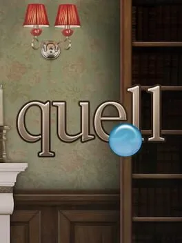  Quell  cover