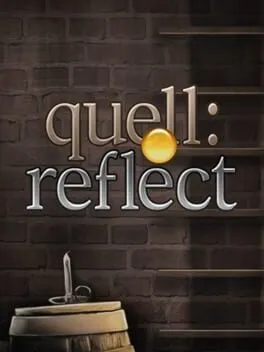  Quell Reflect  cover