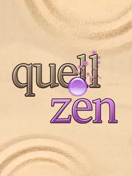  Quell Zen  cover