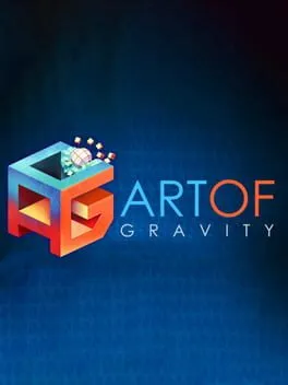  Art of Gravity  cover