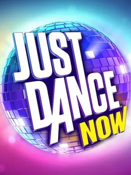  Just Dance Now  cover