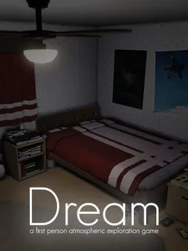 Dream  cover
