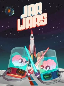  Jar Wars  cover