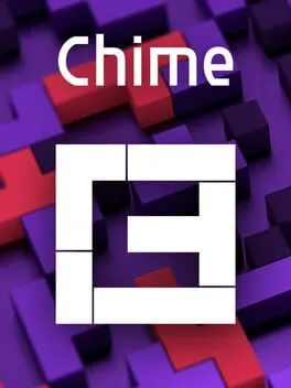  Chime  cover