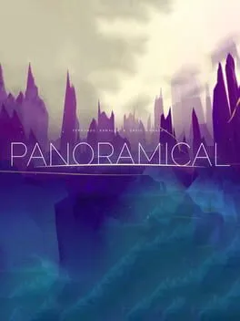  Panoramical  cover