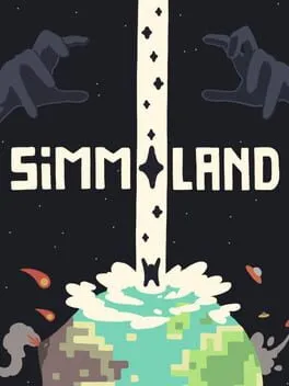  Simmiland  cover