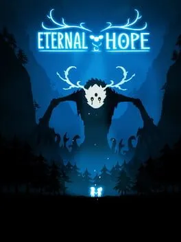  Eternal Hope  cover