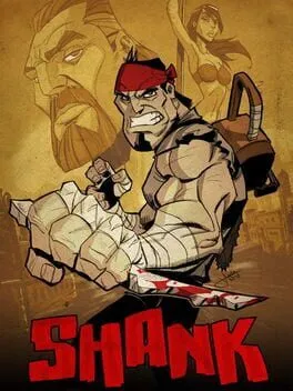  Shank  cover