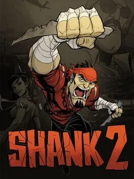  Shank 2  cover