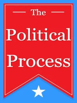  The Political Process  cover