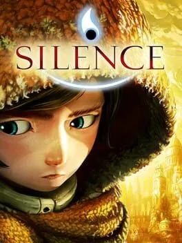  Silence  cover