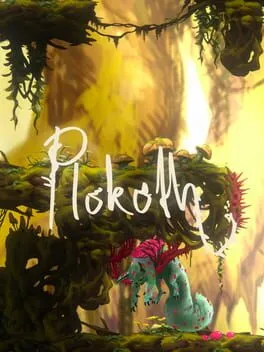  Plokoth  cover