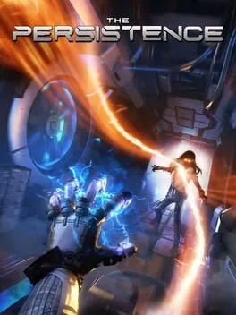  The Persistence  cover