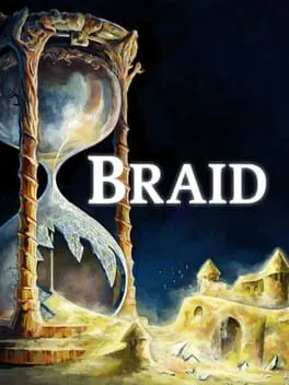  Braid  cover
