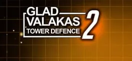  Glad Valakas Tower Defence 2  cover