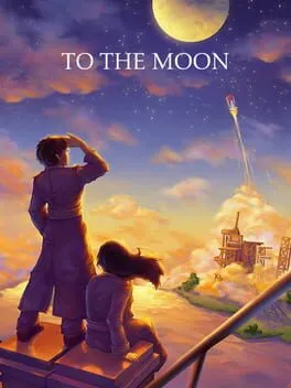 To the Moon  cover