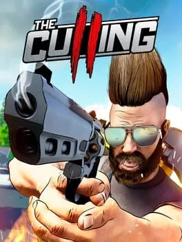  The Culling 2  cover