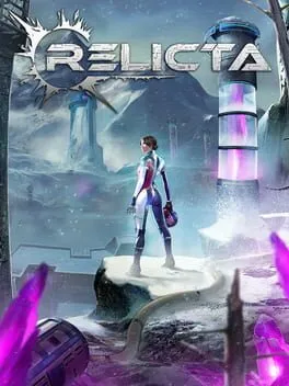  Relicta  cover