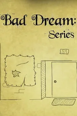  Bad Dream: Butcher  cover