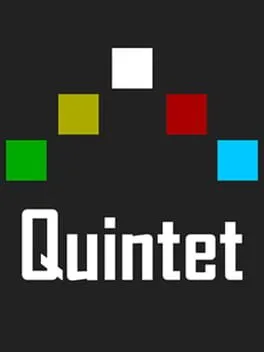  Quintet  cover