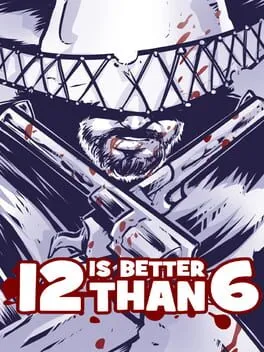  12 is Better than 6  cover